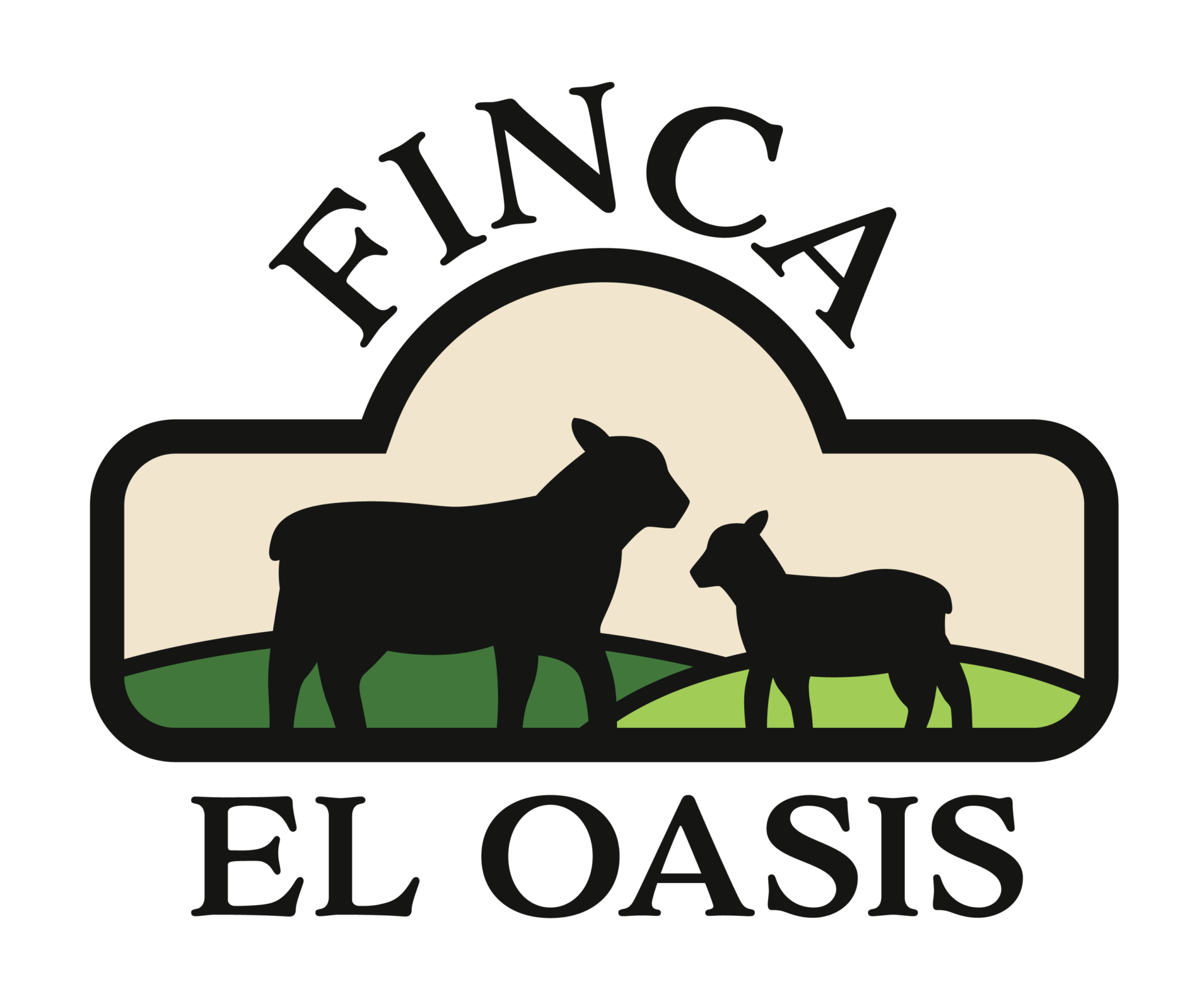 Finca El Oasis
