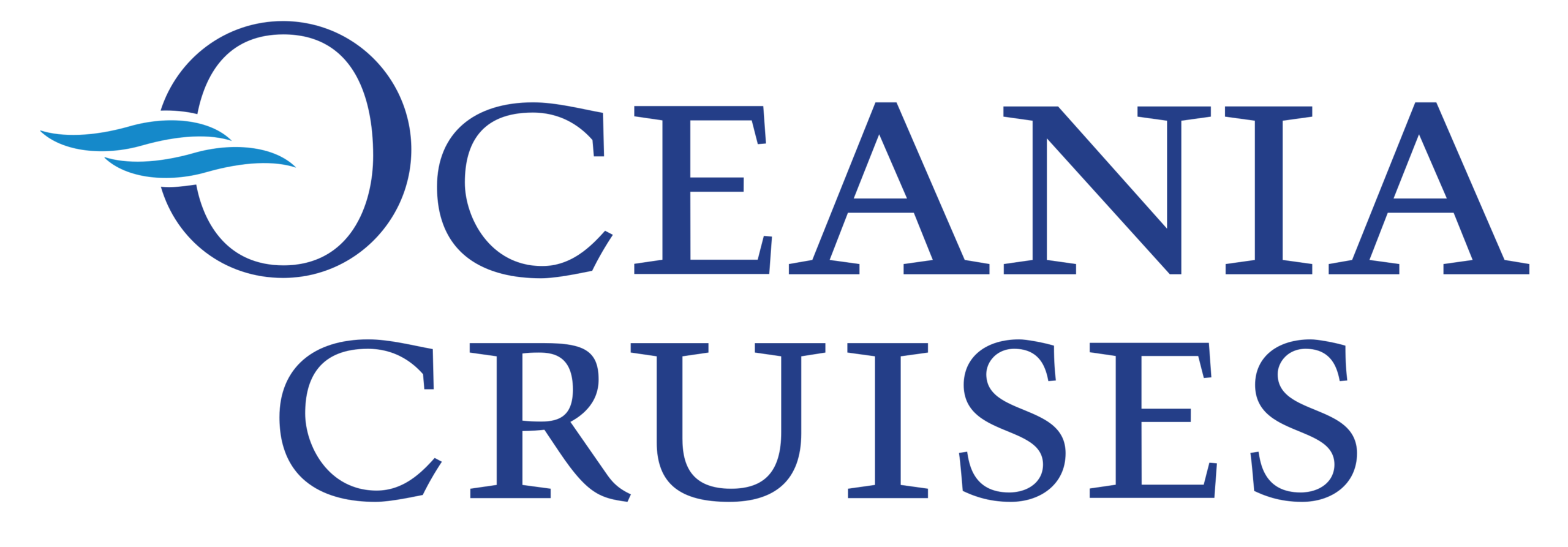 Oceania